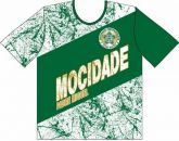 Camisa Mocidade Independente Especial