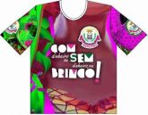 Camisa Mangueira Enredo 2018