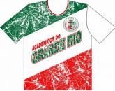 Camisa Grande Rio Especial