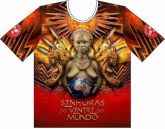 Camisa Salgueiro Enredo 2018
