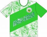 Camisa Império Serrano Especial