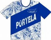 Camisa Portela Especial