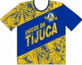 Camisa Unidos da Tijuca Especial