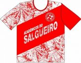 Camisa Salgueiro Especial