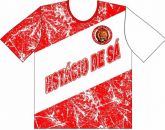 Camisa Estácio de Sá Especial